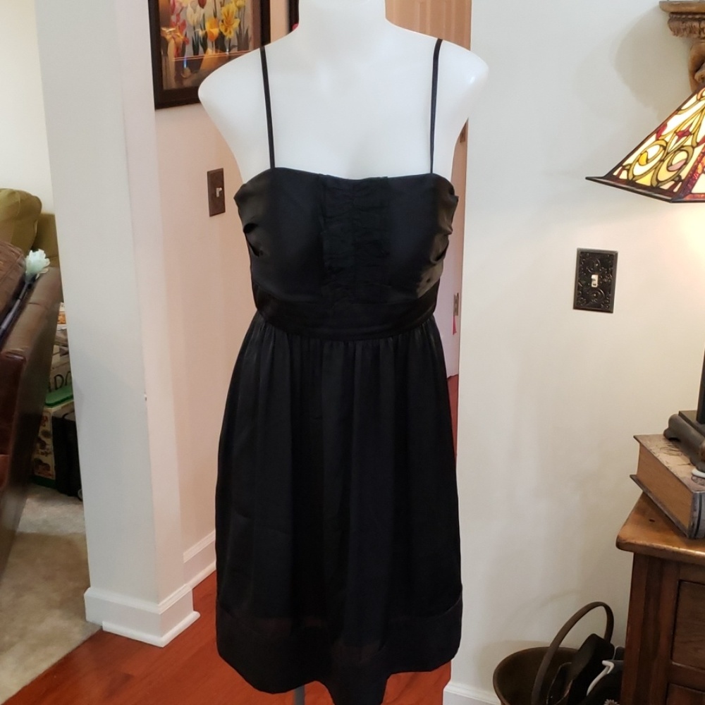 BCBG Dress